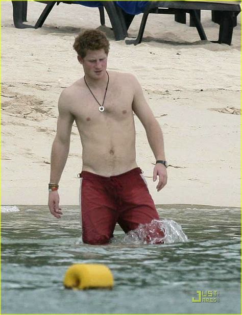 prince harry naked